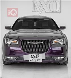 کرایسلەر 300